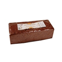 Fortwenger, Couque tranchée