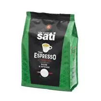 Sati, Dosettes café expresso x36