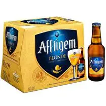 Affligem, Bière blonde