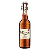 Saint Landelin, Bière blonde