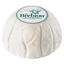 Les fromagers associés, Le brebiou