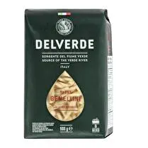 Delverde, Gemellini