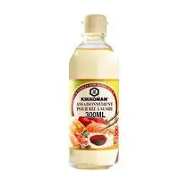Kikkoman, Condiment sushi
