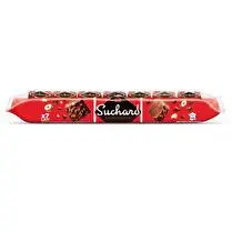 Suchard, Rochers au chocolat au lait aux éclats de noisettes