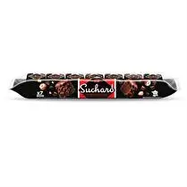 Suchard, Rochers au chocolat noir aux éclats de noisettes