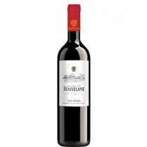 Mas de Rouvelane, Saint Chinian AOP
