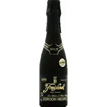Freixenet, Cava DOP Blanc Brut 37.5 cl