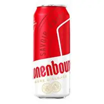 Kronenbourg, Bière blonde