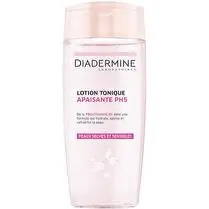 Diadermine, Lotion tonique apaisante peaux sèches&sensibles