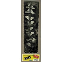 Nestlé, 4 roulettes a platine piv d32