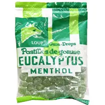 Adam, Sachet eucalyptus 100 g