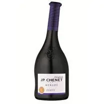 J.P. Chenet, Pays d'Oc IGP - Merlot Rouge
