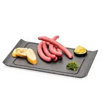 Charcuterie Zentz, 5 saucisses de strasbourg supérieure