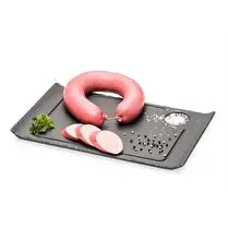 Charcuterie Zentz, Saucisse de viande supérieur