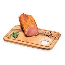 Charcuterie Zentz, Kassler fumé supérieur