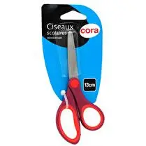 Cora, ciseau ecolier