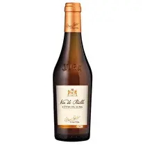 Vin de Paille Marcel Cabelier, Côtes du Jura AOP Blanc