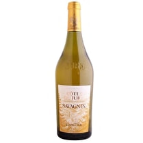 Cabelier, Côtes du Jura AOP Savagnin