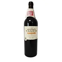 Mont Tauch, Fitou AOP Vieilles Vignes