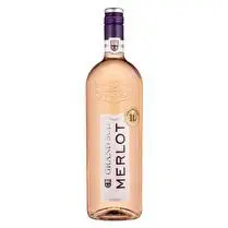 Grand sud, Pays d'Oc IGP - Merlot Rosé