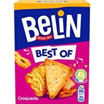 BELIN Crackers best of