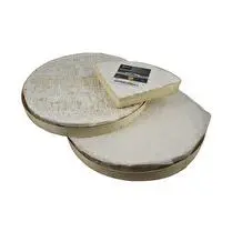 Hennart, Brie de Meaux demi affiné AOP