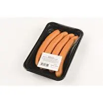 Jeca, Bockwurst