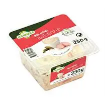 Dr Hammer, Salade Italienne