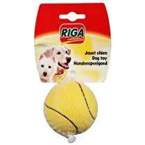 Riga, Balles divers sport chien