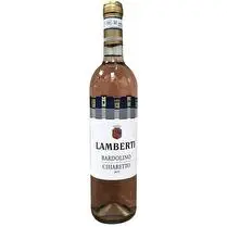 Lamberti, Santepietre Bardolino Chiaretto Classico DOC - Vin d'Italie
