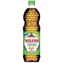 Melfor, Condiment Côté sud 3,8°