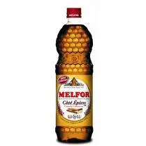 Melfor, Côté Epices Condiment 3,8°  1L