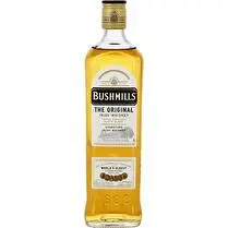Bushmills, Irish Whiskey