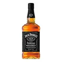 Jack Daniel's, Tennessee Whiskey