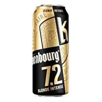 Kronenbourg, Bière blonde