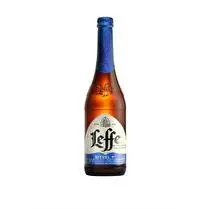 Leffe, Bière blonde rituel