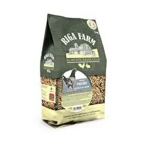 Riga, Mélange pigeons - 4 kg