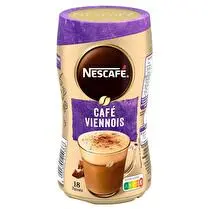 Nescafé, Café viennois