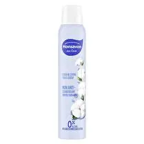 Monsavon, Déodorant douceur lait & coton