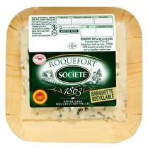 Société, Roquefort  AOP