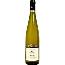 Cave de Cleebourg, Alsace AOP Muscat