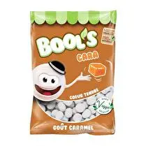 Verquin, Kara'bool au caramel