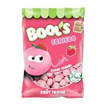 Verquin, Fraisoo'bool à la fraise