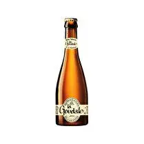Goudale, Bière blonde à l'ancienne
