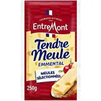 Entremont, Emmental Français doux