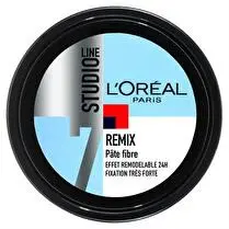 L'Oréal, Pâte remodelable