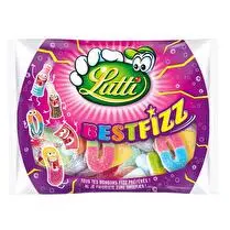 Lutti, Best fizz