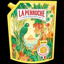 La perruche, Pure canne doypack