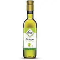 Melfor, Vinaigre de cidre issu de l'agriculture biologique 5°