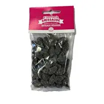 La Confiserie Bressaude, Bonbons des Vosges bateaux réglisse